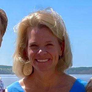 Meet your Posher, Anne